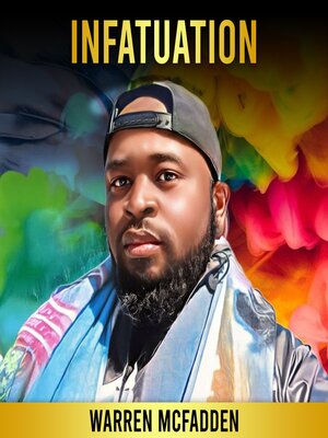 cover image of Infatuation